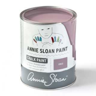 Chalk Paint 1 Litre