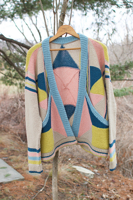Olga’s Jacket – 6/5, 6/12, 6/19, 7/17, 7/24 from 4-6pm or 6-8pm