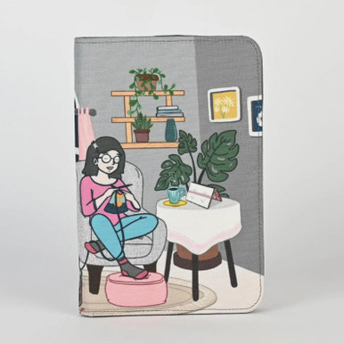 Passion Collection - Interchangeable Needle Case