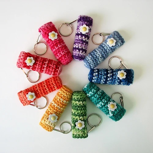CHAPSTICK/LIP BALM HOLDER – 7/16 from 10:30am-12pm