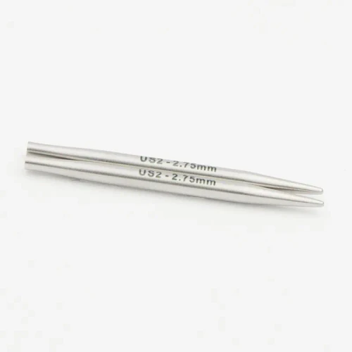 Stelo - Petite IC Needles - 3 inch