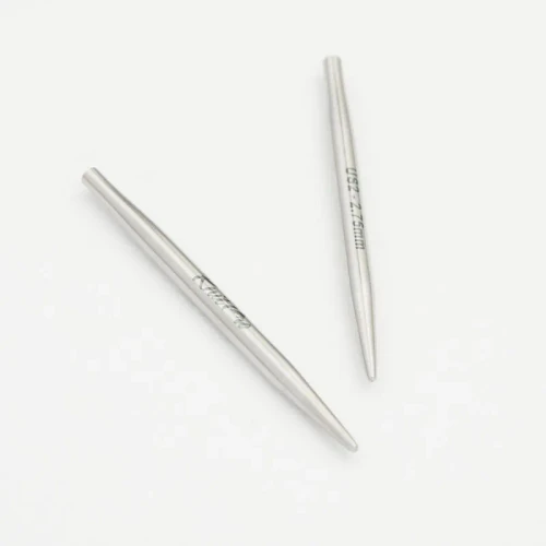 Stelo - Petite IC Needles - 4 inch