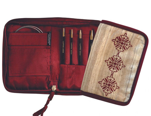 Bequest Tunisian Crochet Hook Set