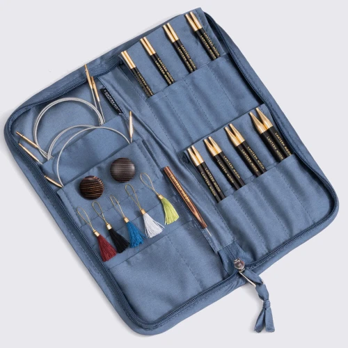 Glory Interchangeable Needle Set 5" (13 CM)