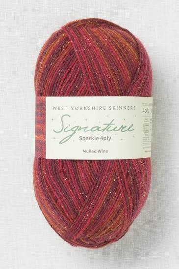 Signature 4Ply - 1295