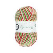 Signature 4Ply - 989