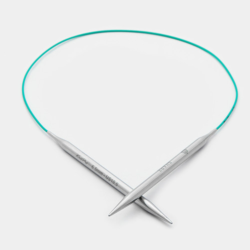 Mindful Fixed Circular Needles 16" - 1.5