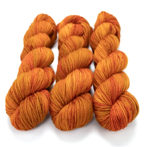 Sheepyshire Super Squishy Worsted - Ember