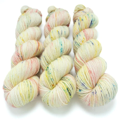 Sheepyshire Super Squishy Worsted - Sunbleached