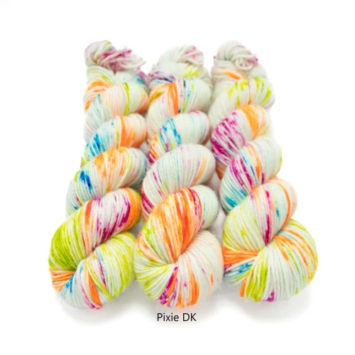 Pixie DK - Summer Lovin