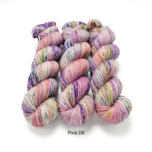 Pixie DK - Check Out My Bloomers