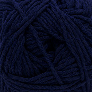 Sarasota Worsted - Navy
