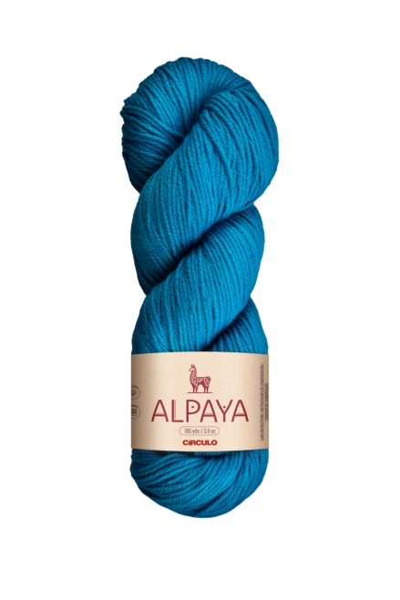 Alpaya