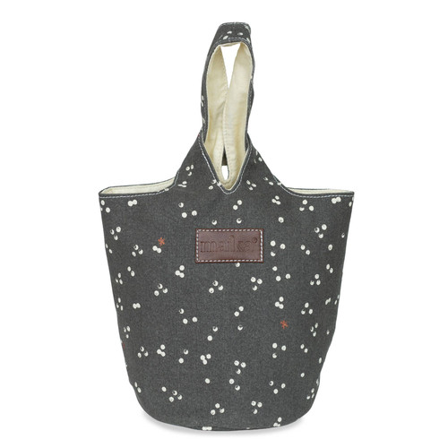 NEW! Loop Tote, Nochi