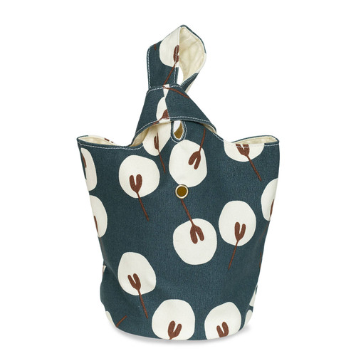 NEW! Loop Tote, Tansy