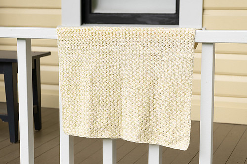 Advanced Beginner Crochet with Kelly – Shell Stitch Blanket – 11/3, 11/10, 11/17, 11/24 from 6-8pm