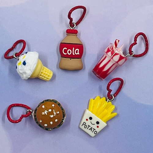 Stitch Markers