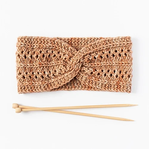 Amber Headband – 12/19 from 11:15am-2:45pm
