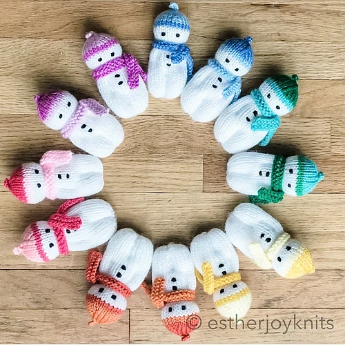 Mini Snowbuddies – 1/2/27 from 11:15-2:45pm