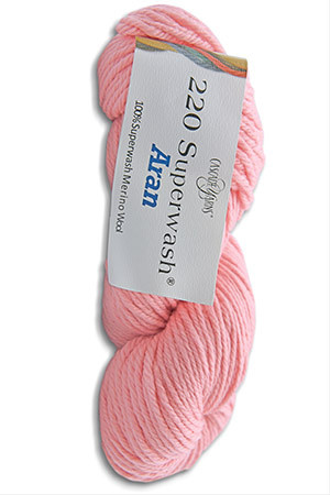 220 Superwash Aran