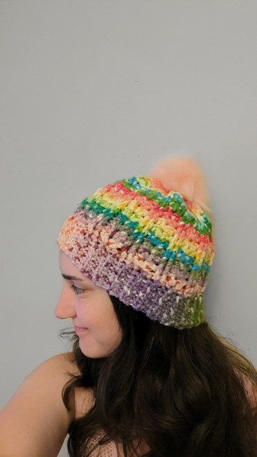 Wednesday Crochet with Kelly - 11/4, 11/11, 11/18, 11/25 from 3:30pm-5pm