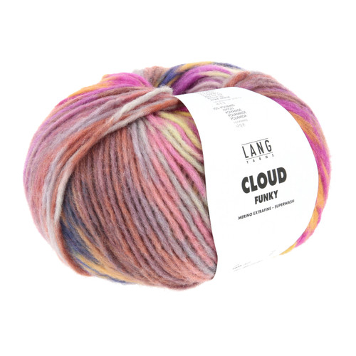 Cloud Funky