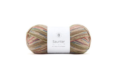 Saunter