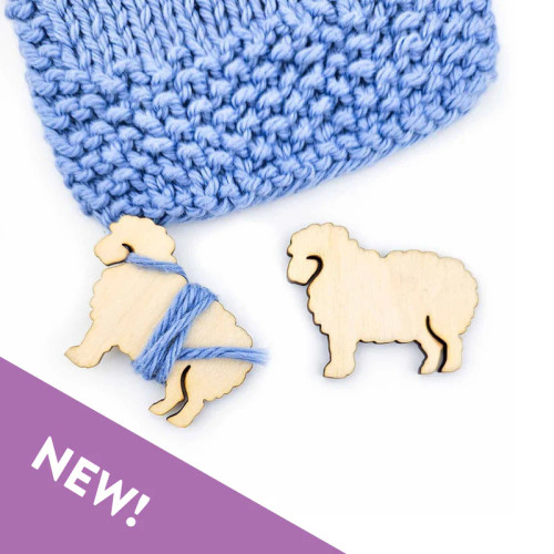 Yarn Bobbins - End Minders