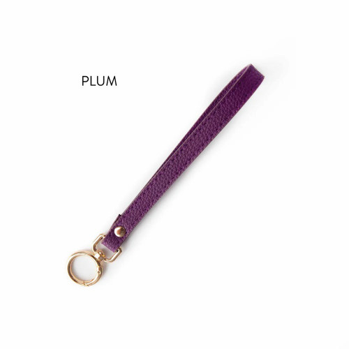 Yarn To Go Wrist Strap