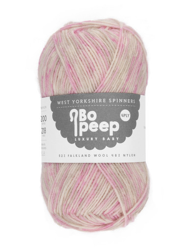 Bo Peep Luxury DK