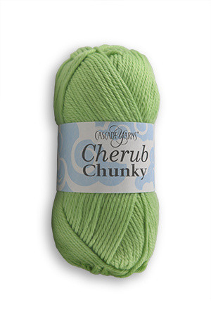 Cherub Chunky