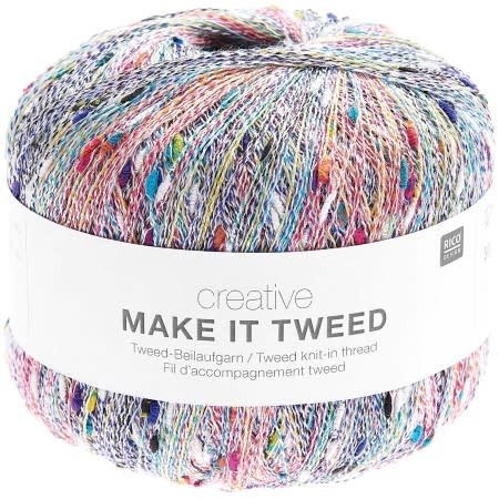 Rico Designs Creative Make It Tweed