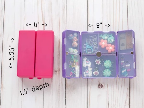 The Ultimate On The Go Notion Organizer