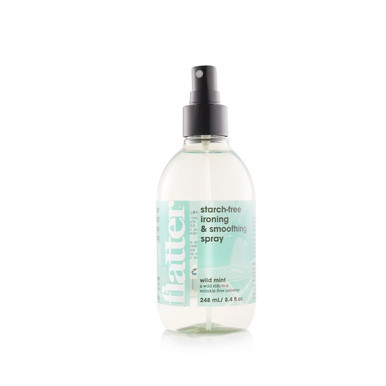 Flatter - Ironing & Smoothing Spray
