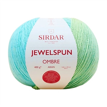 Jewelspun Ombre