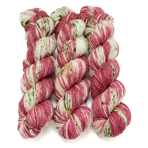 Sheepyshire Super Squishy Worsted