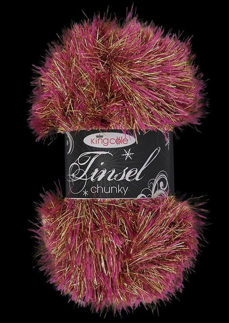 Tinsel Chunky
