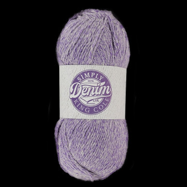 Simply Denim DK