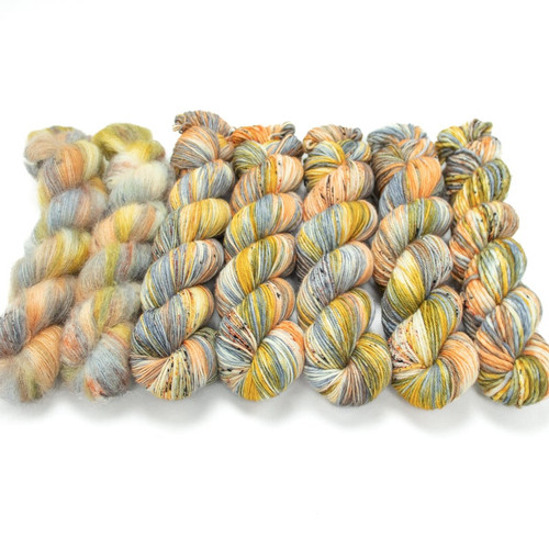 Sheepyshire Bliss MCN DK