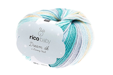 Rico Baby Dream Lux DK