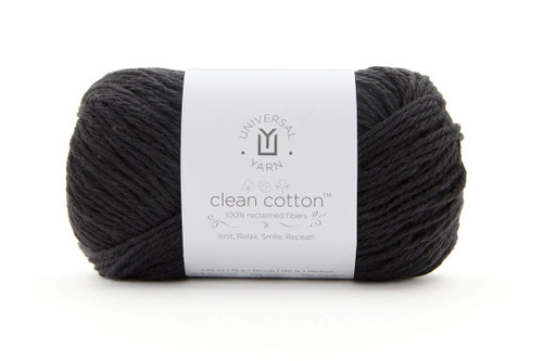 Clean Cotton
