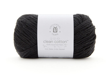 Clean Cotton