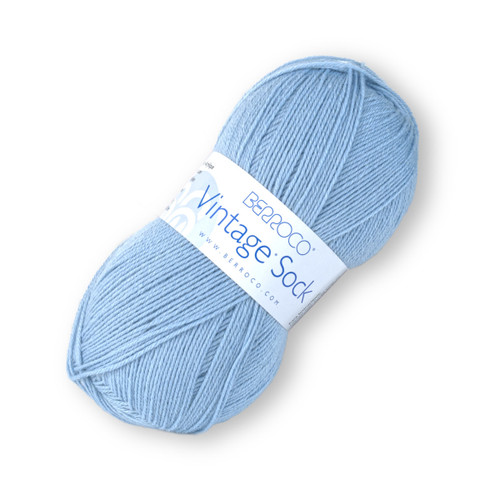 Vintage Sock