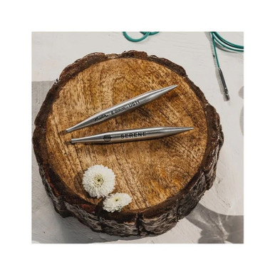 Mindful 5" Interchangeable Needles