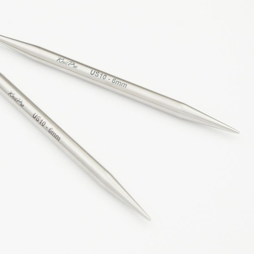 Stelo 5" Interchangeable Needles