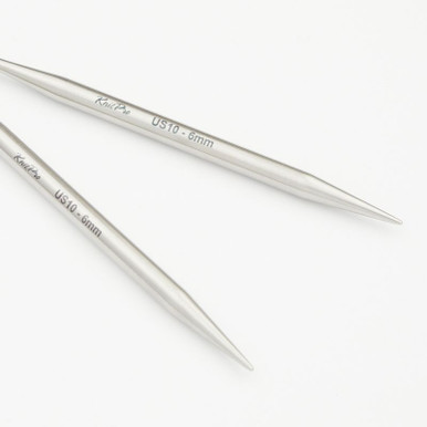 Stelo 5" Interchangeable Needles