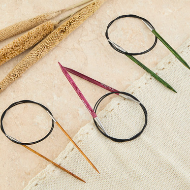 Dreamz 32" Fixed Circular Needles