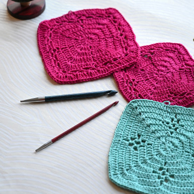 Dreamz Interchangeable Tunisian Crochet