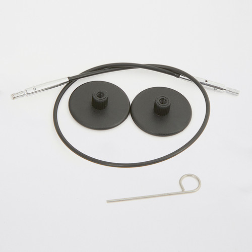 Cords Black