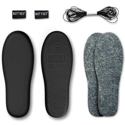 Botties Basic Edition Sole Set